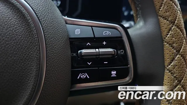 Kia Carnival 4th Gen — Фото автомобиля 24