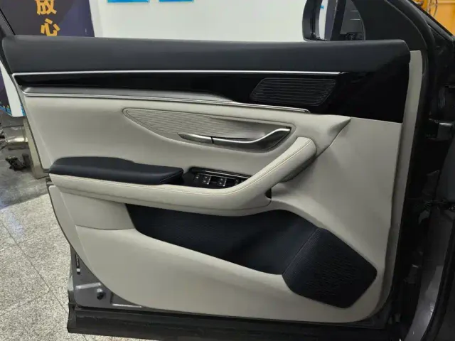 BYD Song PLUS — Фото автомобиля 7