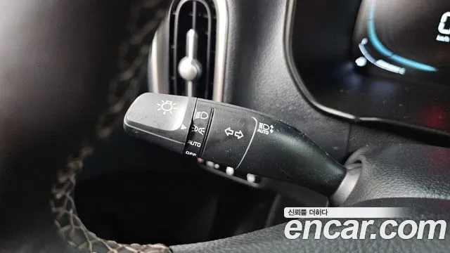 Kia morning Новый Morning (JA) Signature — Фото автомобиля 28