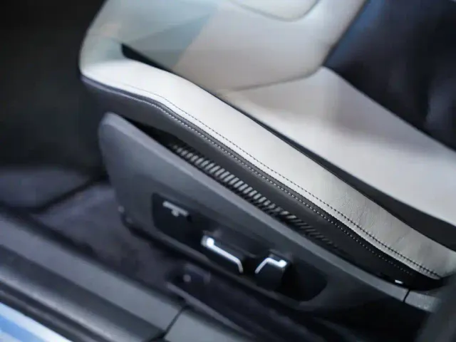 BMW BMW M3 2024 M3 Sedan M xDrive Competition — Фото автомобиля 26