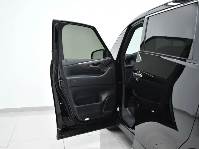 Toyota Vellfire — Фото автомобиля 19