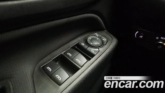 ChevroletGMDaewoo Equinox Новый Next Equinox — Фото автомобиля 30