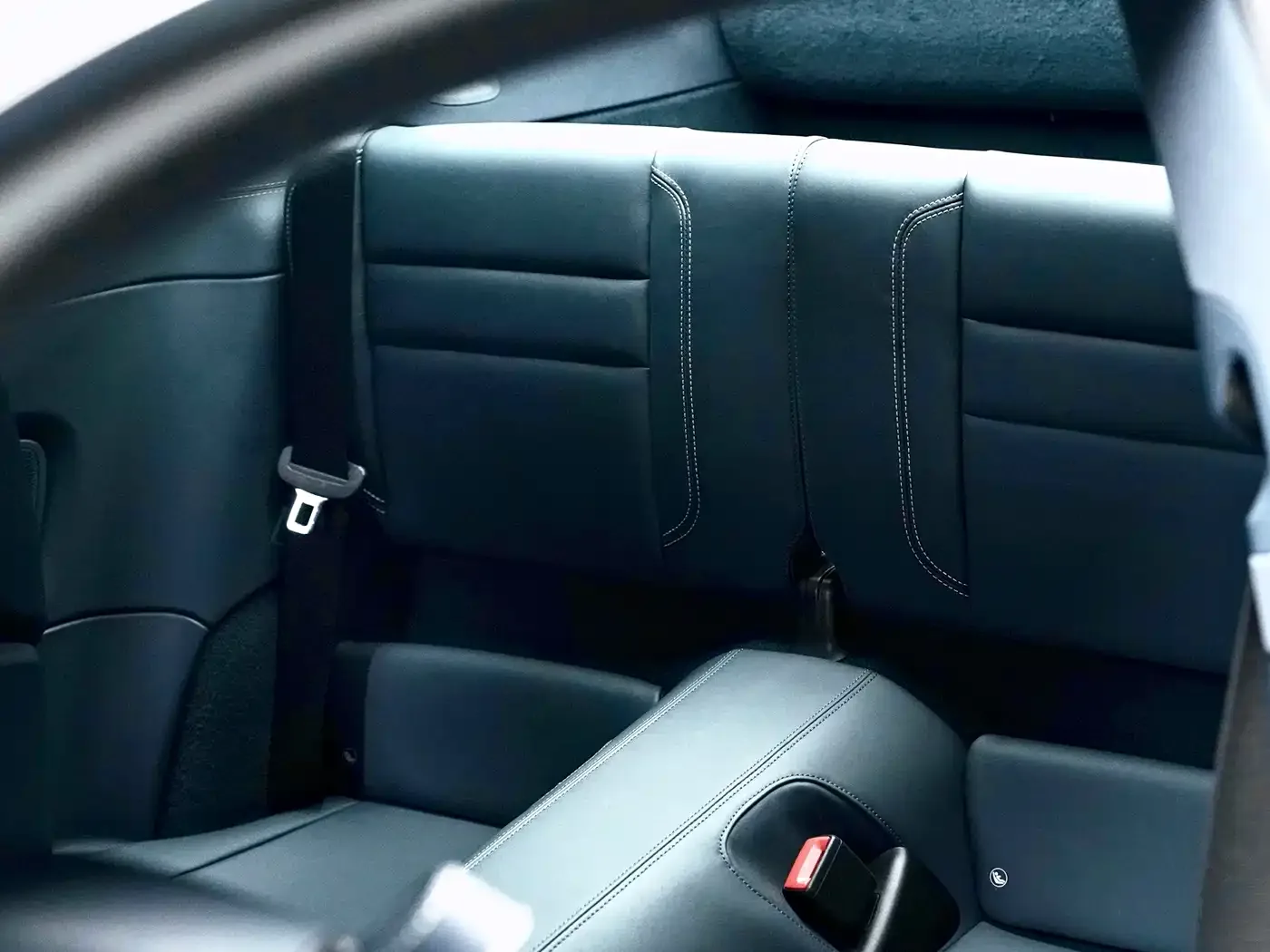 Porsche Porsche 911 2022 Carrera 3.0T — Фото автомобиля 13