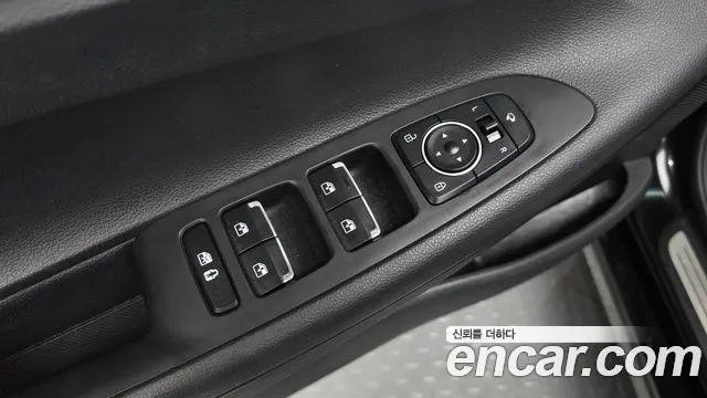 Hyundai Grandeur Новый Grandeur IG — Фото автомобиля 24