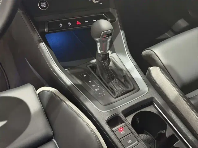 Audi Q3 — Фото автомобиля 17