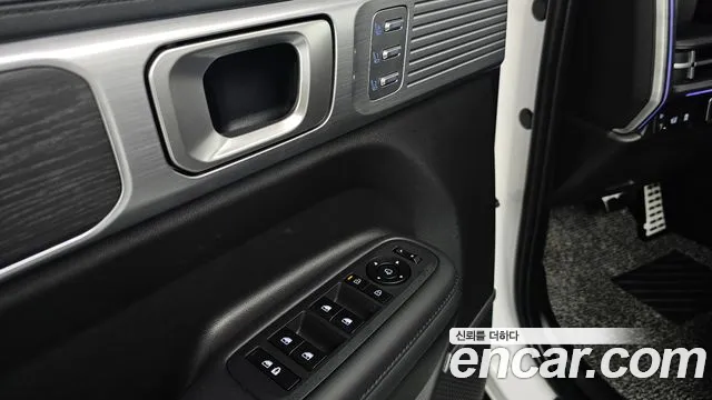 Hyundai Santa Fe — Фото автомобиля 28