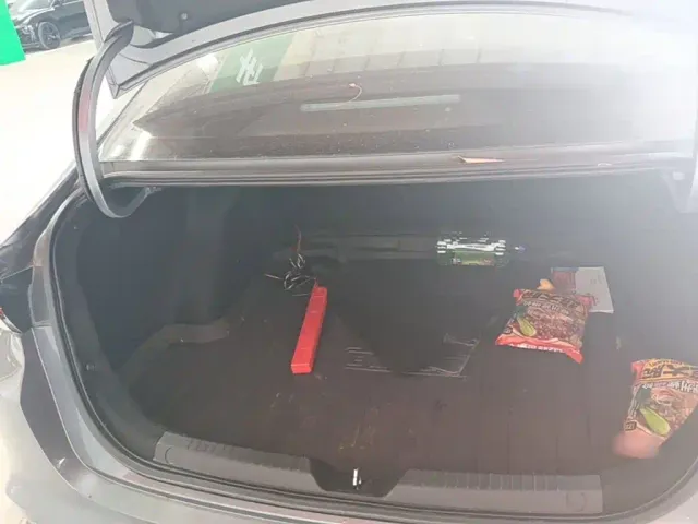 GAC Trumpchi Emkoo — Фото автомобиля 18