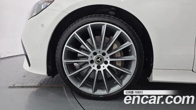 Mercedes-Benz E-Class W213 — Фото автомобиля 5