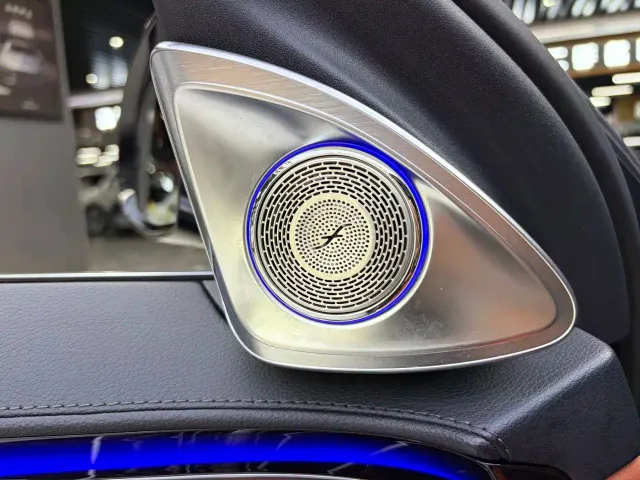 Mercedes-Benz Maybach S-Class — Фото автомобиля 7