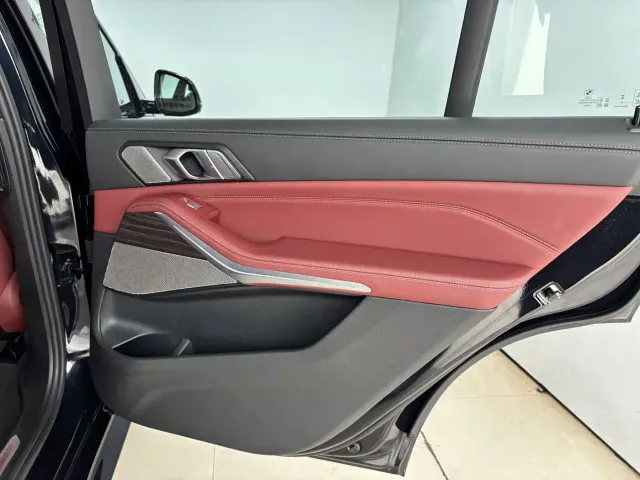 BMW X5 — Фото автомобиля 21
