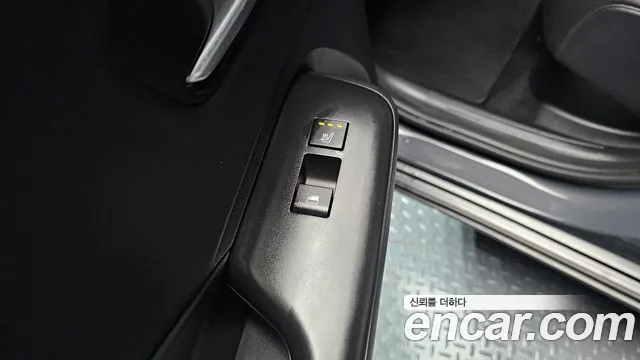 Hyundai Kona SX2 — Фото автомобиля 29