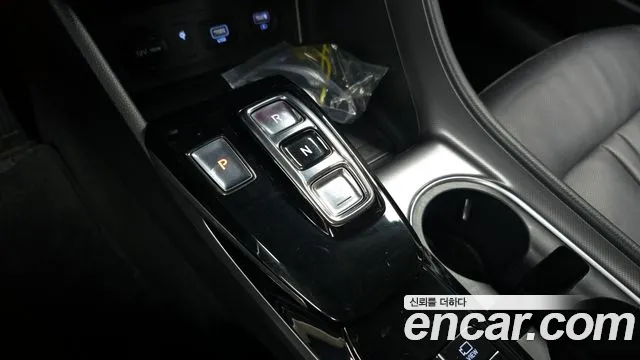 Hyundai Sonata Sonata (DN8) — Фото автомобиля 9