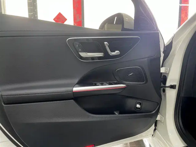Mercedes-Benz C-Class — Фото автомобиля 7