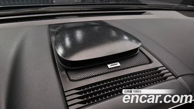 Renault-KoreaSamsung QM6 Новый QM6 — Фото автомобиля 26