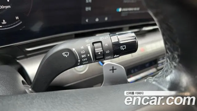 Hyundai Kona SX2 — Фото автомобиля 25