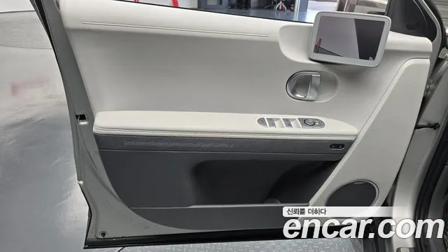 Hyundai Ioniq 5 — Фото автомобиля 13