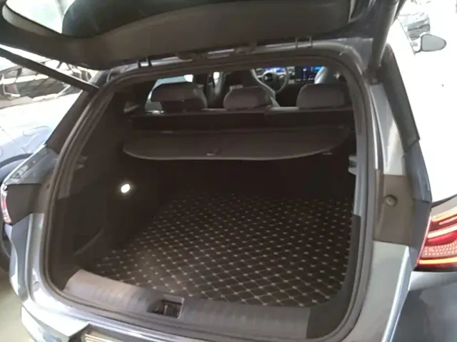 BYD Seal 06 GT — Фото автомобиля 18