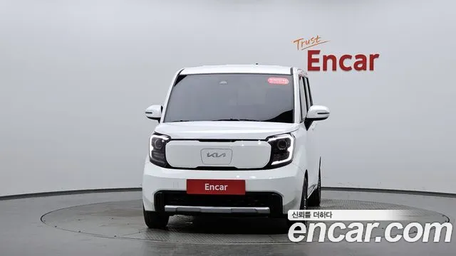 Kia RAY — Фото автомобиля 3