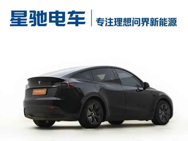 Tesla Model Y — Фото автомобиля 14