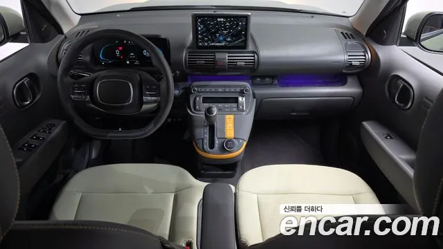 Hyundai Casper — Фото автомобиля 10