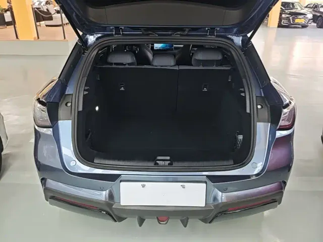 BYD Seal 06 GT — Фото автомобиля 18