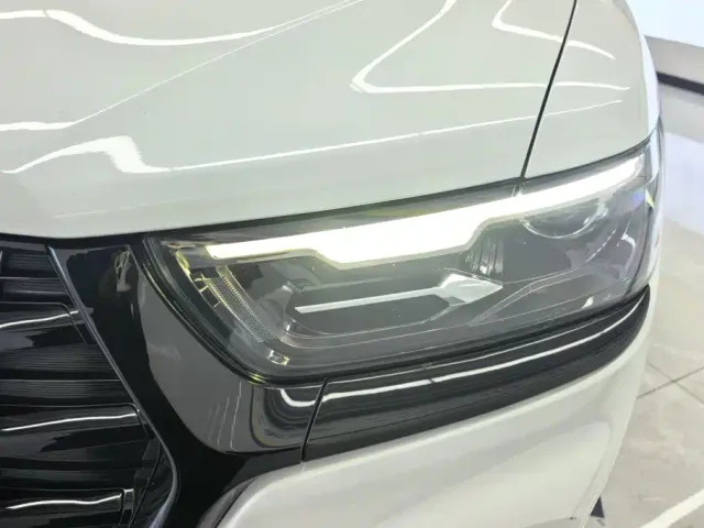 Haval H6 — Фото автомобиля 5