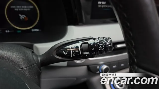 Hyundai Palisade The New — Фото автомобиля 30