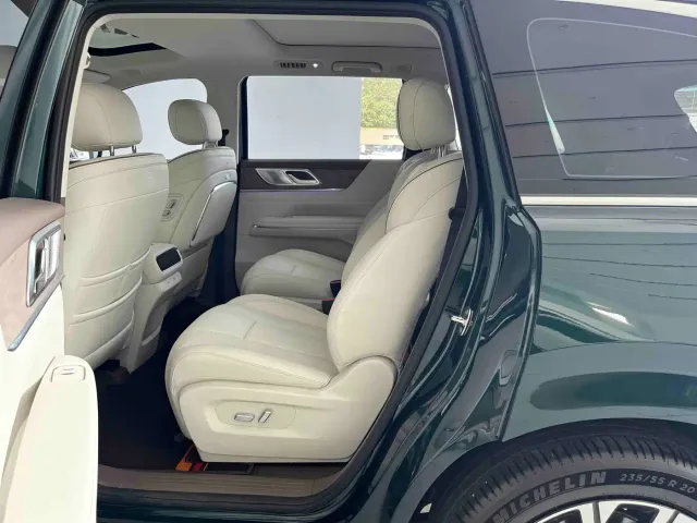 Wuling Starlight L — Фото автомобиля 9