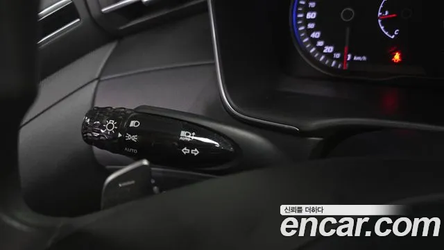 Hyundai Tucson Tucson (NX4) Дизель 2.0 2WD — Фото автомобиля 17