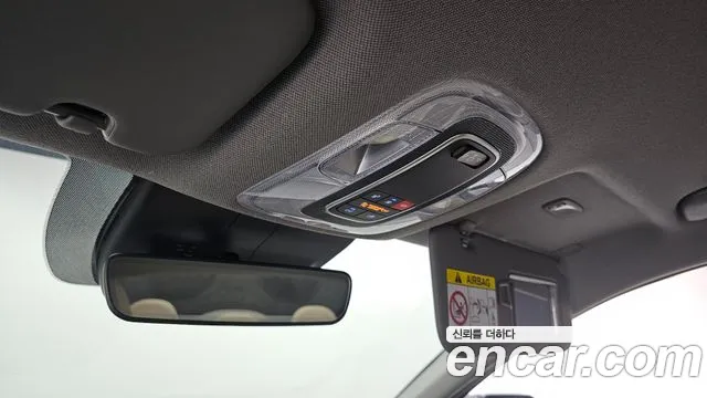 Hyundai Avante CN7 — Фото автомобиля 25