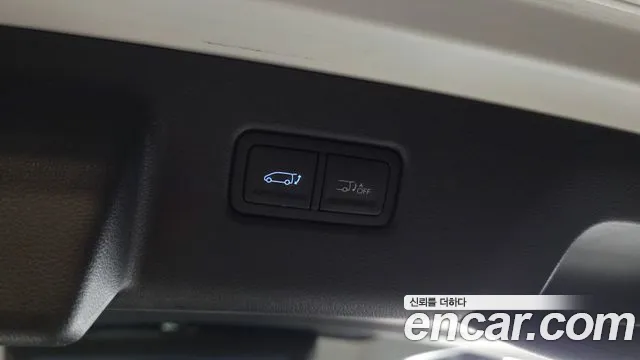 Hyundai Staria Новый Staria — Фото автомобиля 15