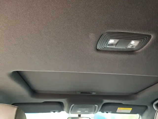 BYD Qin PLUS — Фото автомобиля 17