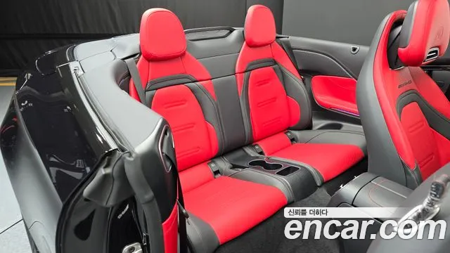 Mercedes-Benz CLE-Class — Фото автомобиля 9