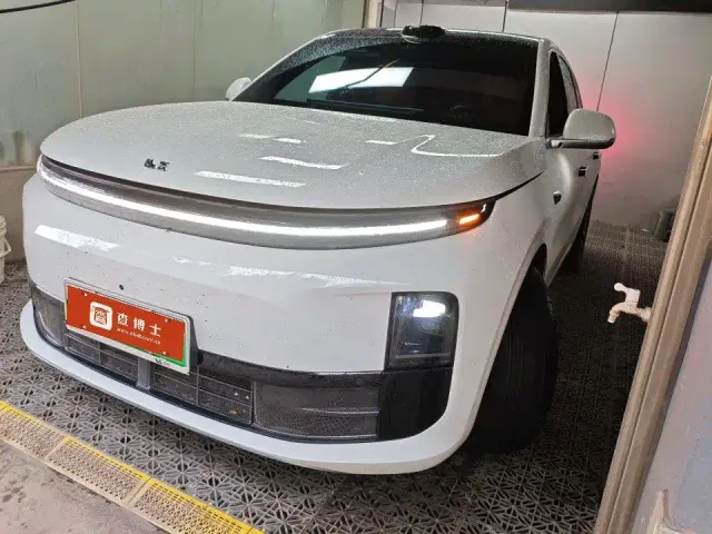 Фотография автомобиля — Li Auto L6