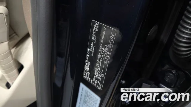 Genesis GV80 3.5T Бензин AWD — Фото автомобиля 30