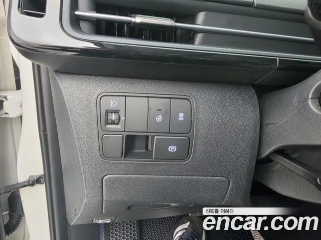 Hyundai Staria — Фото автомобиля 13