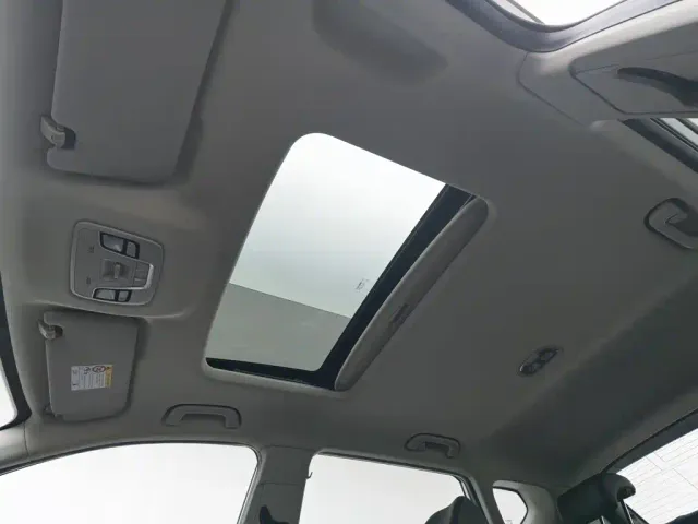 Geely Binyue — Фото автомобиля 14