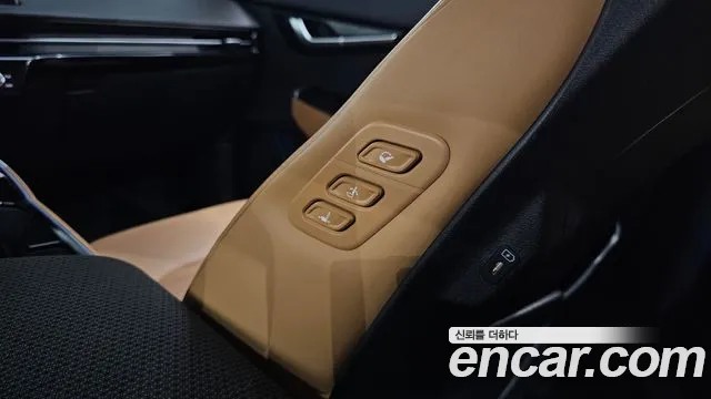 Kia EV6 — Фото автомобиля 16