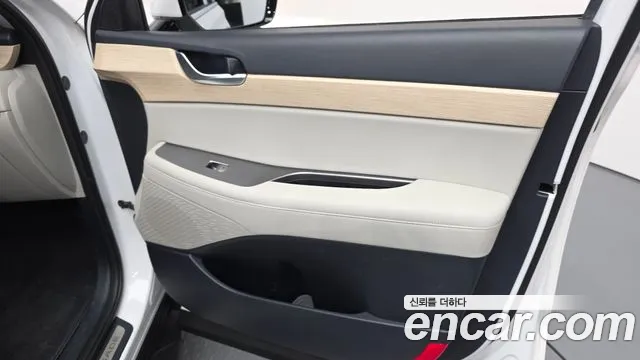 Hyundai Palisade The New Palisade Дизель 2.2 2WD — Фото автомобиля 23