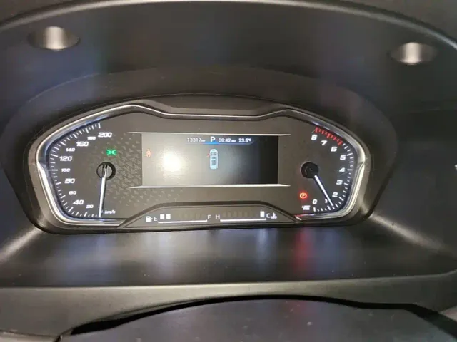 Maxus G20 — Фото автомобиля 11