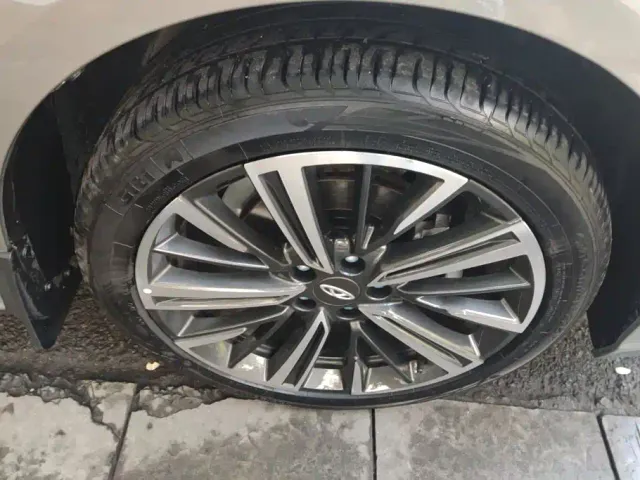 Chery Arrizo 8 PRO — Фото автомобиля 6