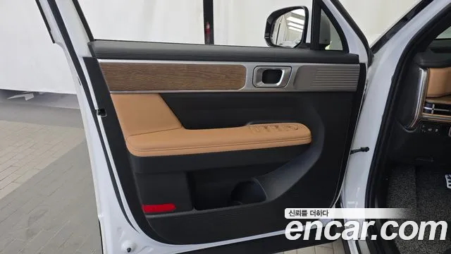 Hyundai Santa Fe MX5 — Фото автомобиля 24