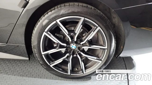 BMW 4-Series 4 серия (G22) 420i M Sport Performance Gran Coupe — Фото автомобиля 14