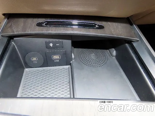 Kia K8 Signature — Фото автомобиля 15