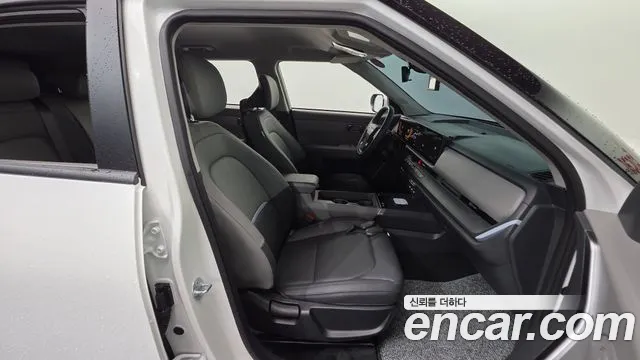 Kia Seltos — Фото автомобиля 16