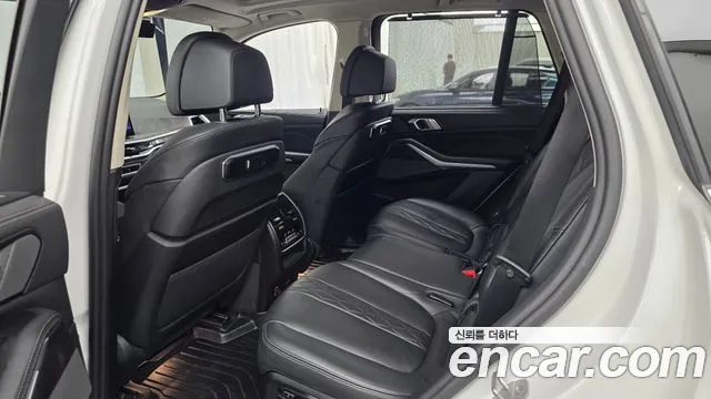 BMW X5 G05 — Фото автомобиля 26