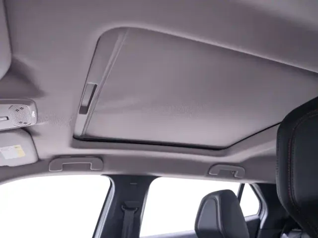 Peugeot 2008 — Фото автомобиля 12