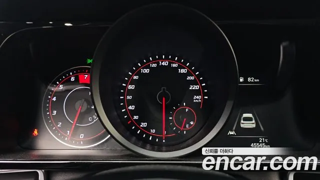 Hyundai Avante — Фото автомобиля 8