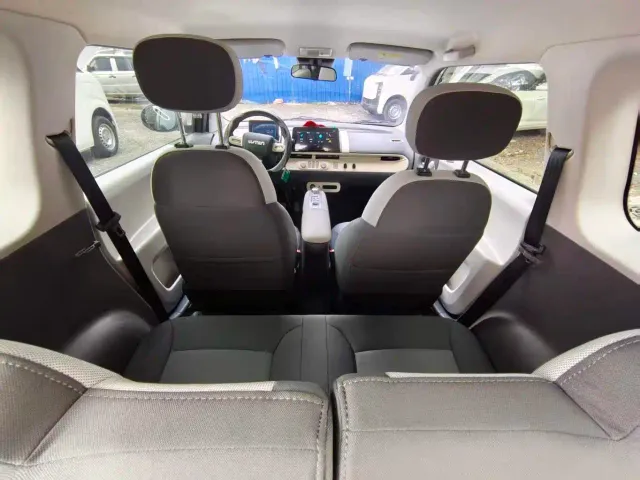 Changan Lumin — Фото автомобиля 7