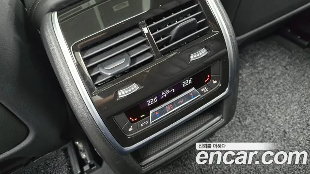 BMW X5 G05 — Фото автомобиля 24